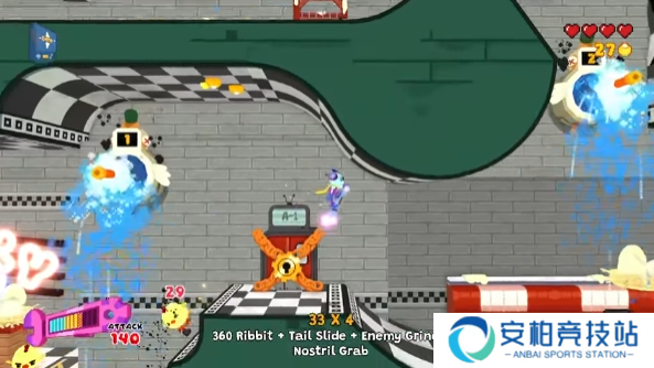 《Seafrog》将于4月15日登录Steam平台