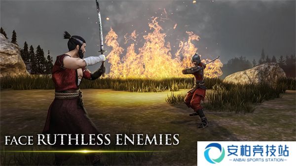 忍者武士隆最新版