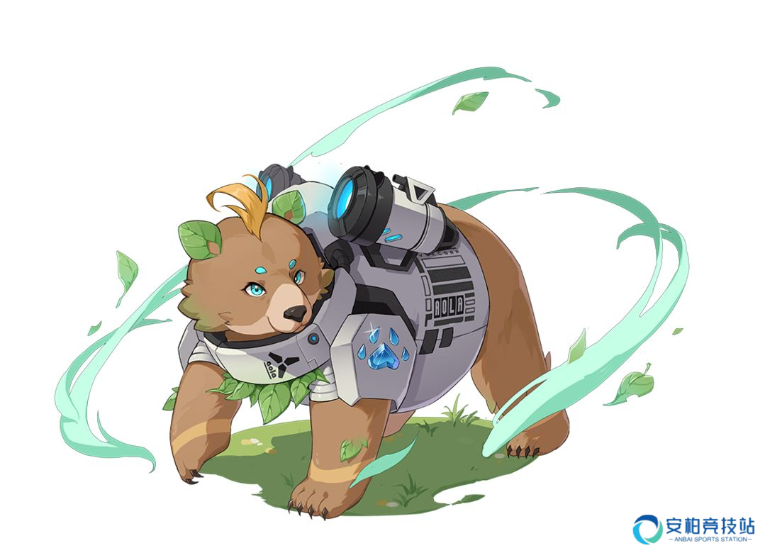 奥拉星棕叶战熊的解析攻略