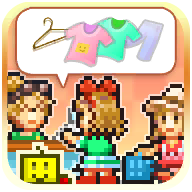 开罗时尚洋品店物语最新版