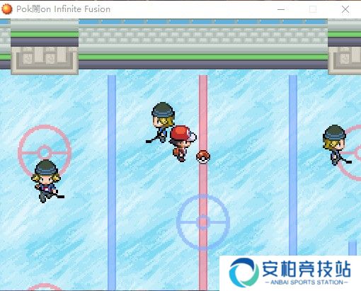口袋妖怪无限融合2