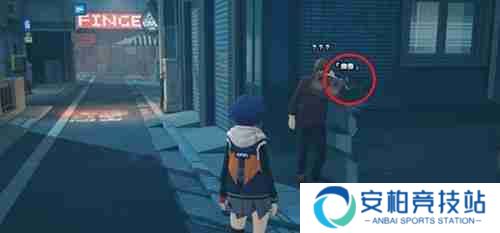 《绝区零》六分街的影子领主成就攻略