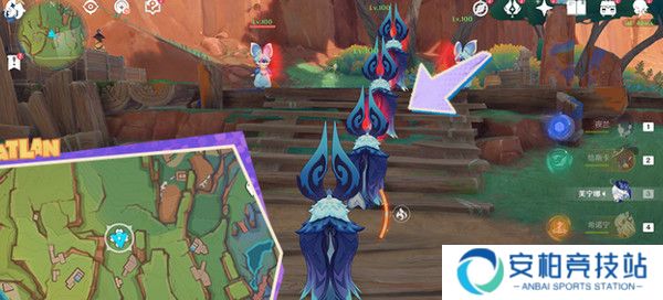 《原神》从一案到另一案任务全流程完成攻略15