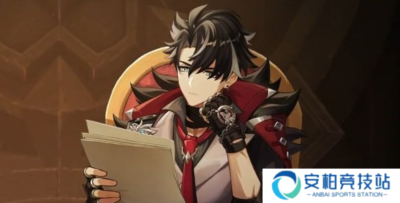 《原神》每种元素角色抽什么好七大元素值得抽的角色推荐4