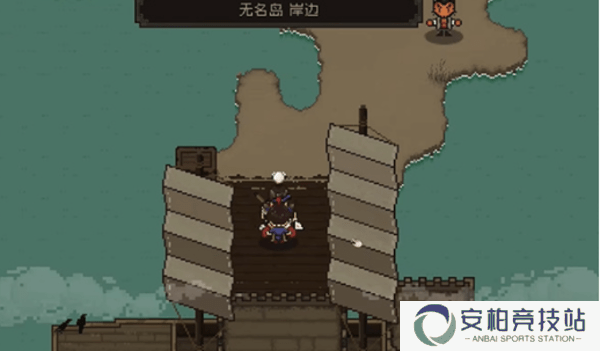 大江湖之苍龙与白鸟挖矿技巧 大江湖之苍龙与白鸟挖矿技巧