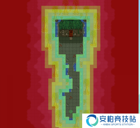 星露谷物语巫婆沼泽怎么解锁