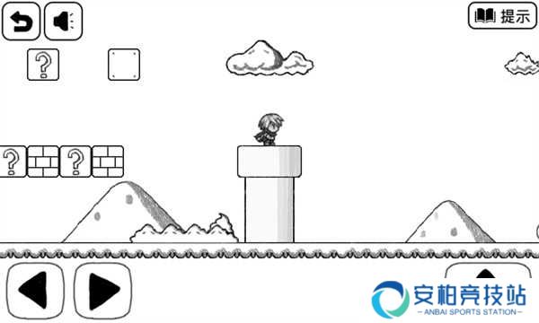 比较简单的大冒险安卓版