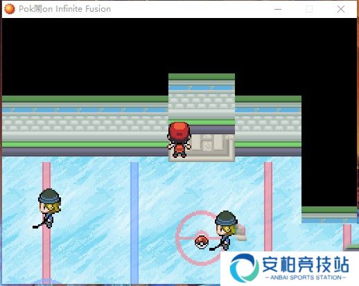 口袋妖怪无限融合3