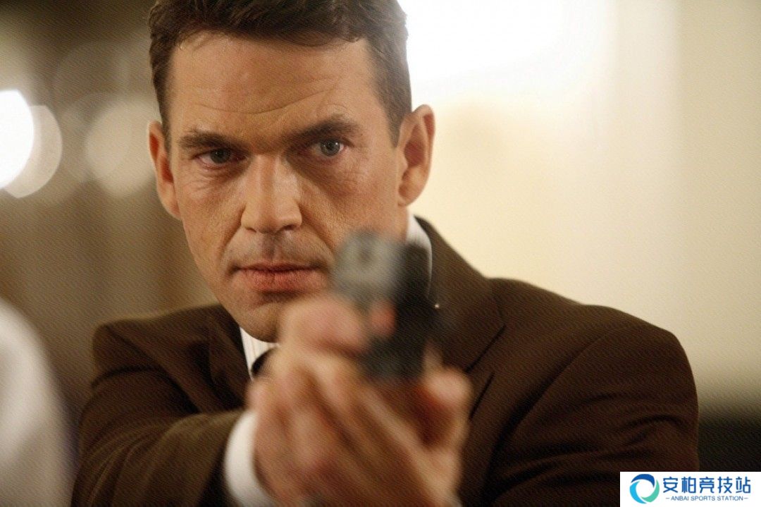 《007》新电影换帅 《哈利波特》《神奇动物》制片人加盟