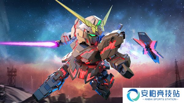 高达钢铁之诗新手玩法介绍