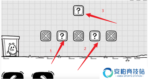 茶叶蛋大冒险11-20关通关攻略