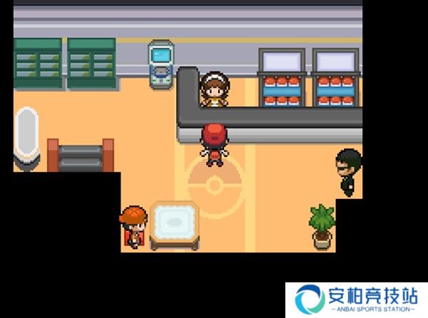 宝可梦无限融合6.0汉化版