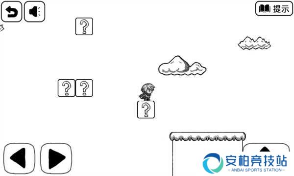 比较简单的大冒险安卓版