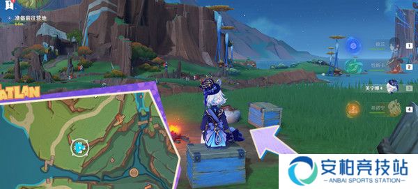 《原神》从一案到另一案任务全流程完成攻略6