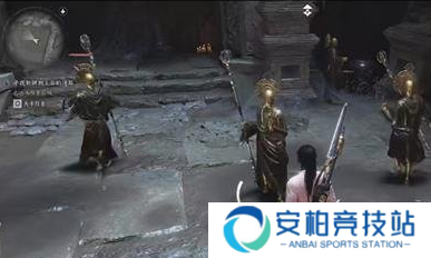 《燕云十六声》长夜有虹任务怎么做长夜有虹任务攻略4