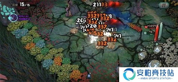 阿比斯少年冒险团