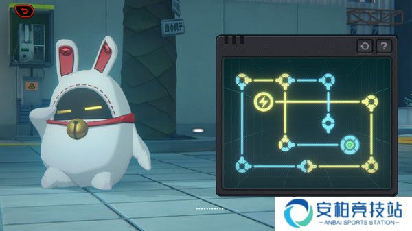 《绝区零》当三明治来敲门第3天活动攻略6