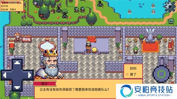 紫水晶骑士物语