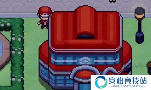 口袋妖怪无限融合