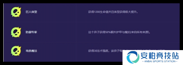 《云顶之弈》S13黑玫蚂蚱阵容怎么玩 黑玫蚂蚱阵容玩法攻略
