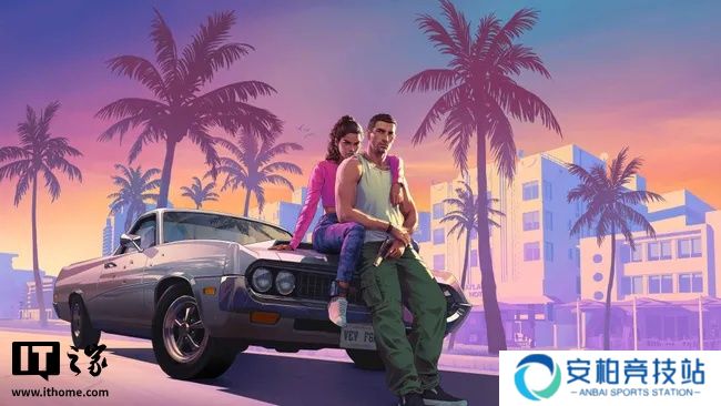 Take Two CEO 泽尼克：AI 游戏难成爆款，创意才是王道