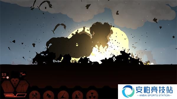 战列巡洋舰中文版