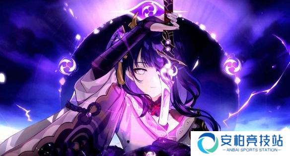 《原神》每种元素角色抽什么好七大元素值得抽的角色推荐5