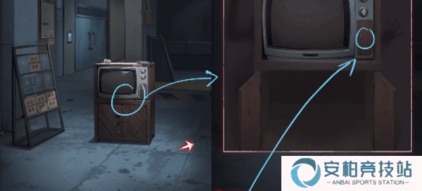 异界车站第2章通关攻略