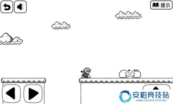 比较简单的大冒险安卓版