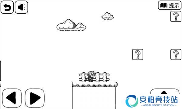 比较简单的大冒险安卓版