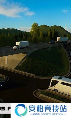 巴士之旅模拟器