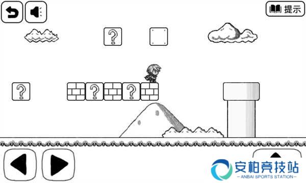 比较简单的大冒险安卓版