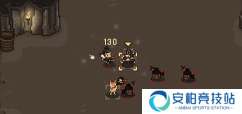 大江湖之苍龙与白鸟小李子在哪里 大江湖之苍龙与白鸟小李子在哪里