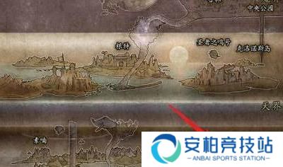 《dnf手游》灵界之石怎么获得灵界之石获取方法4