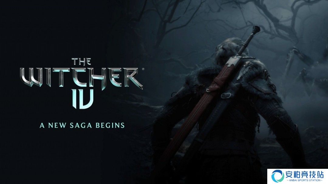 CDPR2024年利润达1.2亿美元 《巫师4》全速制作中