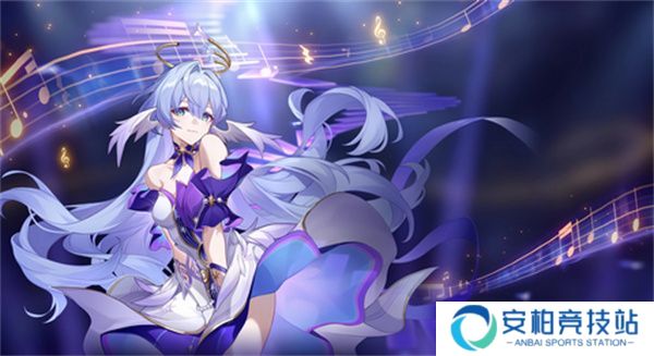 《崩坏星穹铁道》2.6忘却之庭配队阵容推荐1