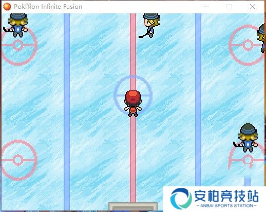 口袋妖怪无限融合1