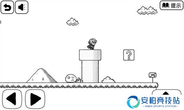 比较简单的大冒险安卓版