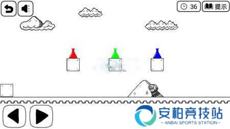 比较简单的大冒险安卓版