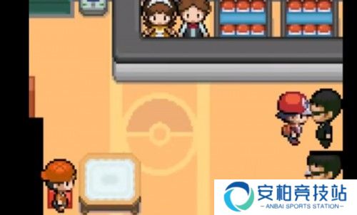 口袋妖怪无限融合