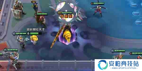 《金铲铲之战》炼丹流怎么玩炼丹流配队阵容攻略3