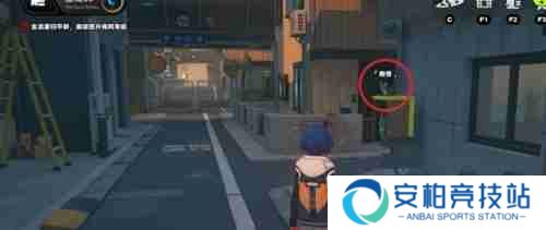 《绝区零》六分街的影子领主成就攻略7