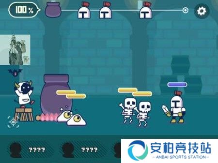 魔法融合厨房免广告版4