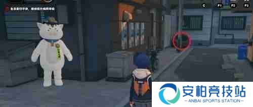 《绝区零》六分街的影子领主成就攻略6