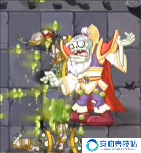 植物大战僵尸2Edgest版安卓版