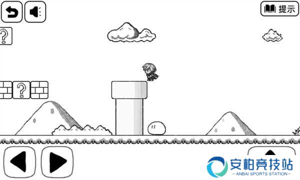 比较简单的大冒险安卓版