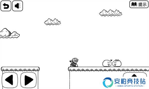 比较简单的大冒险安卓版