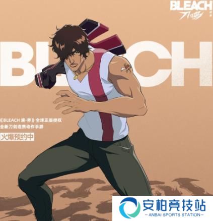 《境界刀鸣》角色哪些厉害角色强度排行5