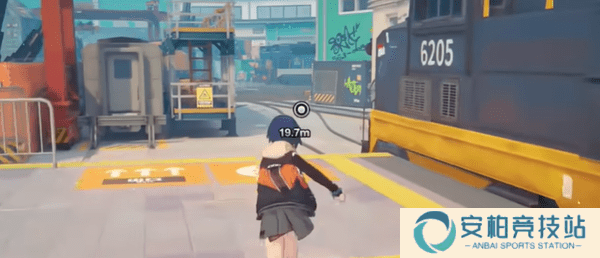 绝区零如获新生怎么过