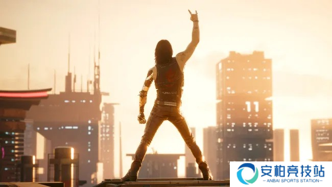 CDPR2024年利润达1.2亿美元 《巫师4》全速制作中
